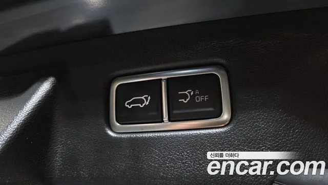 Kia Sorento — Фото автомобиля 23