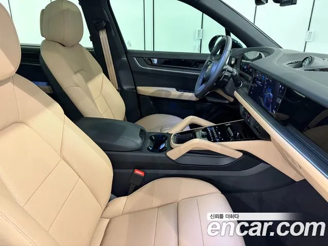 Porsche Cayenne PO536 — Фото автомобиля 18