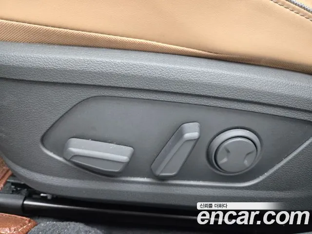 Hyundai Sonata DN8 — Фото автомобиля 18