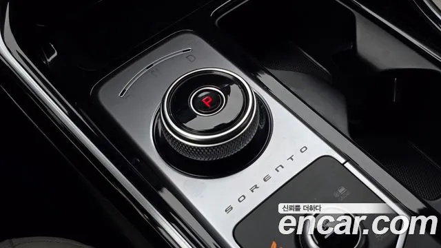 Kia Sorento Generation 4 — Фото автомобиля 12