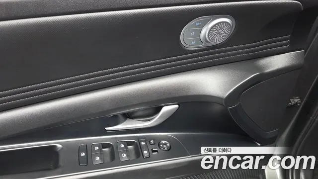 Hyundai AVANTE Avante (CN7) — Фото автомобиля 29