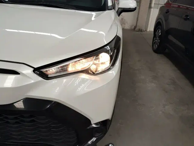 Toyota Frontlander — Фото автомобиля 22