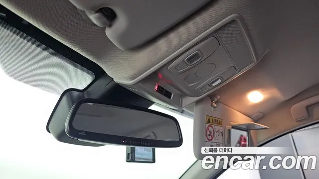 Renault-KoreaSamsung XM3 — Фото автомобиля 20