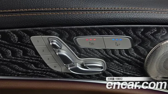 Mercedes-Benz E-Class W213 — Фото автомобиля 29