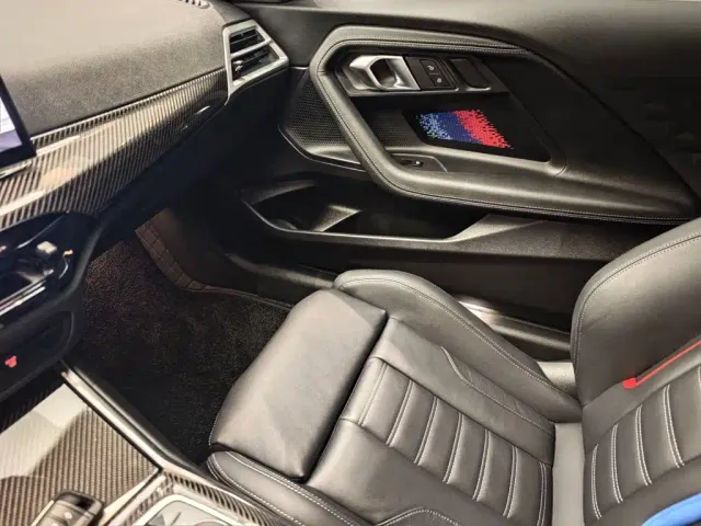 BMW M2 — Фото автомобиля 11