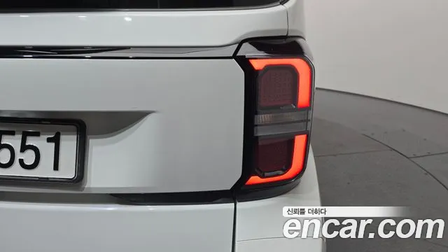 Kia RAY Новый Kia Ray Signature — Фото автомобиля 23
