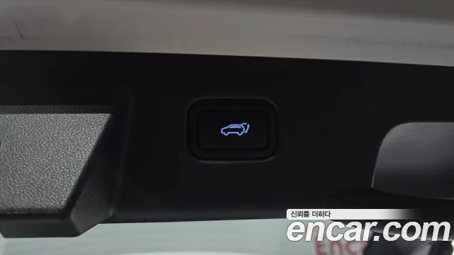 Hyundai Tucson NX4 — Фото автомобиля 29