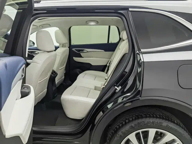 Buick Envision Plus — Фото автомобиля 15