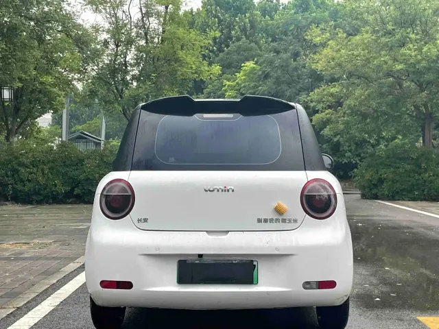 Changan Lumin — Фото автомобиля 5