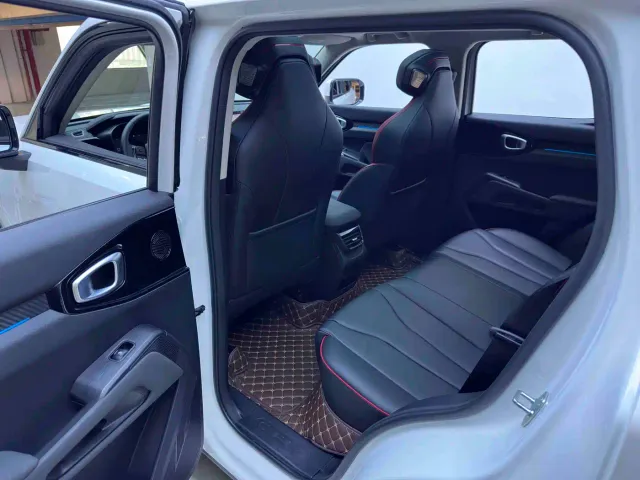 Haval Cool Dog — Фото автомобиля 9