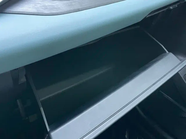 Geely Emgrand S — Фото автомобиля 15