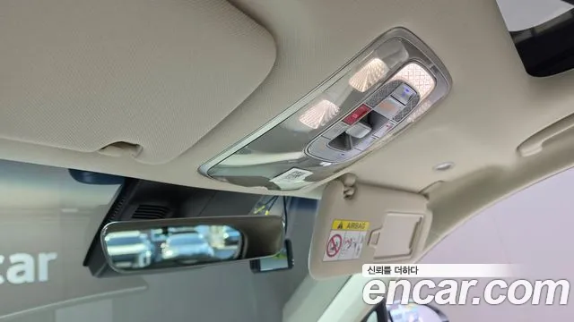 Genesis GV70 — Фото автомобиля 26
