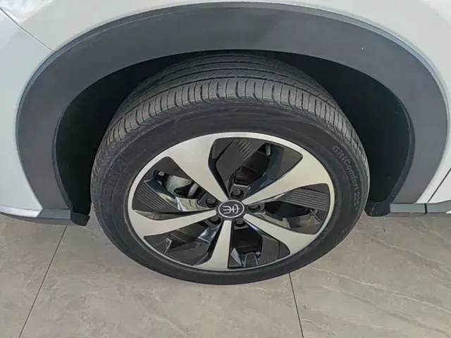 BYD Song PLUS — Фото автомобиля 22