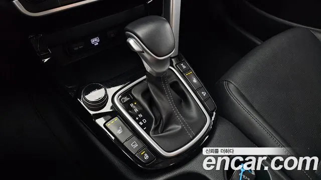 Kia Seltos — Фото автомобиля 9