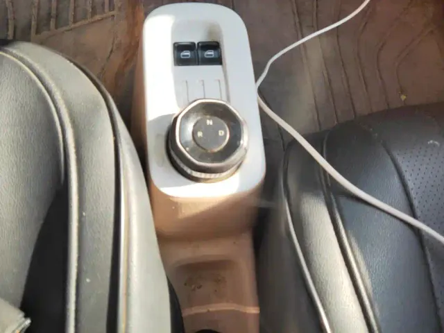 Geely Panda — Фото автомобиля 16