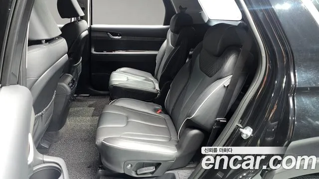 Hyundai Palisade The New Palisade Бензин 3.8 2WD — Фото автомобиля 11