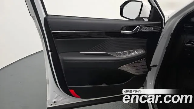 Hyundai Palisade The New — Фото автомобиля 13