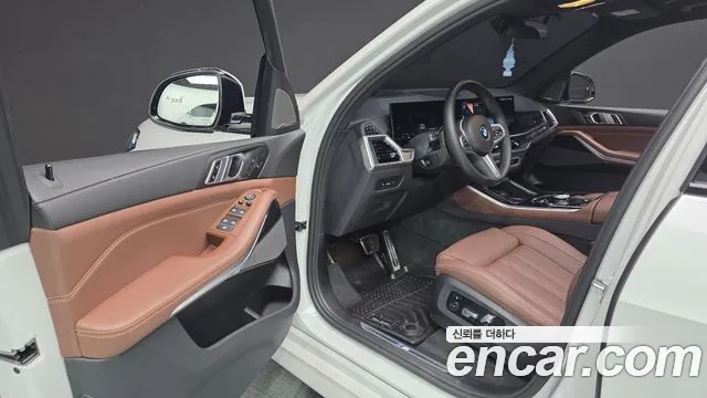 BMW X5 G05 — Фото автомобиля 15