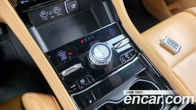 Jeep Cherokee WL — Фото автомобиля 12
