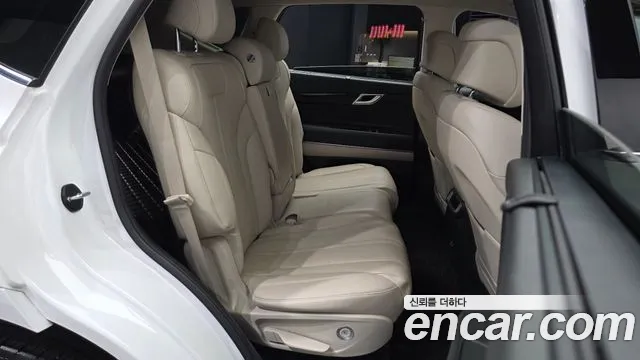 Genesis GV80 — Фото автомобиля 18