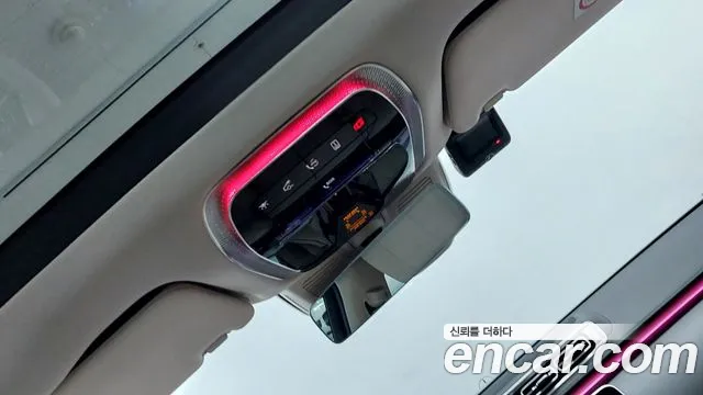 Mercedes-Benz S-Class W223 — Фото автомобиля 17