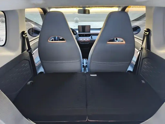 Chery QQ Ice Cream — Фото автомобиля 5