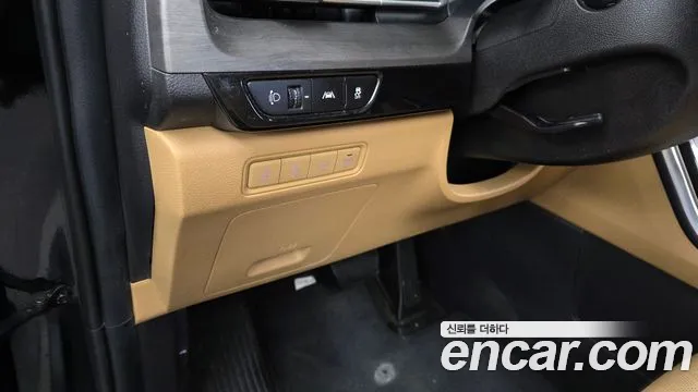Kia Carnival 4th Gen — Фото автомобиля 18