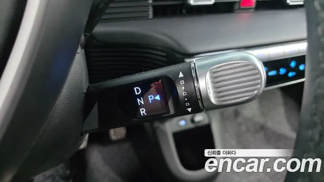 Hyundai Ioniq5 Ioniq5 — Фото автомобиля 9