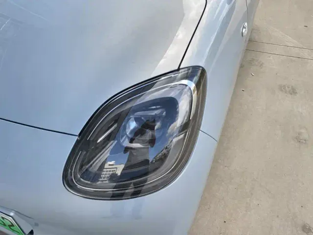 Wuling Hongguang Mini EV — Фото автомобиля 5