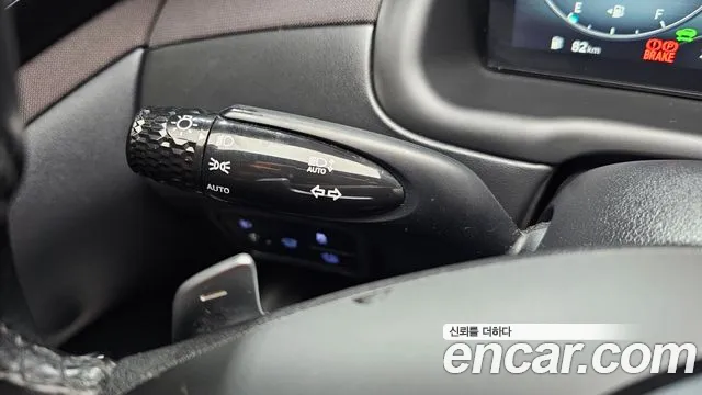 Hyundai Tucson NX4 — Фото автомобиля 25