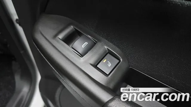 ChevroletGMDaewoo Trailblazer Trailblazer 1.3 Turbo 2WD — Фото автомобиля 27