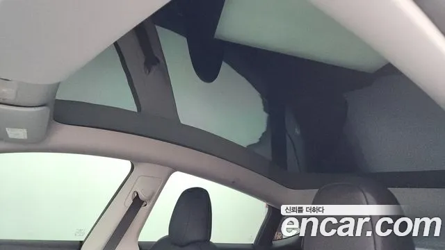 Tesla Model Y — Фото автомобиля 14
