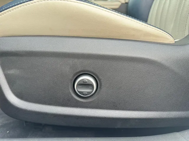 Chery Arrizo 8 — Фото автомобиля 14