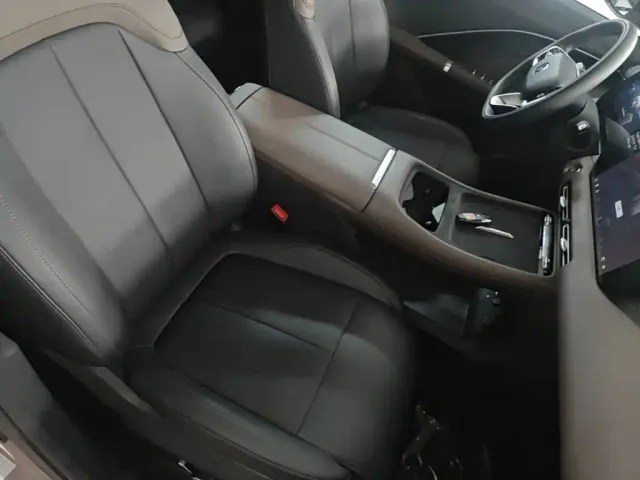 Changan CS55 Plus — Фото автомобиля 24