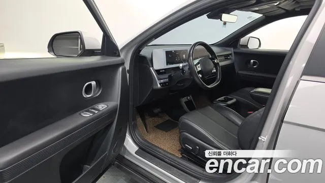 Hyundai Ioniq 5 Ioniq5 — Фото автомобиля 15