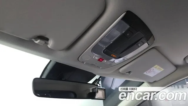 Kia Sportage Sportage 5-е поколение Дизель 2.0 2WD — Фото автомобиля 18