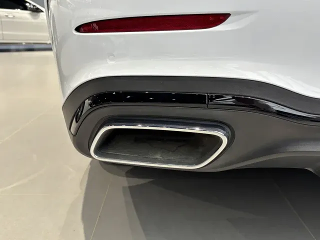 Mercedes-Benz C-Class — Фото автомобиля 15