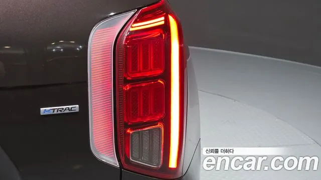 Hyundai Palisade The New Palisade Бензин 3.8 4WD — Фото автомобиля 23