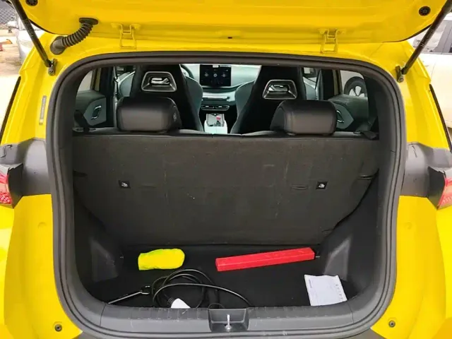 BYD Seagull — Фото автомобиля 18