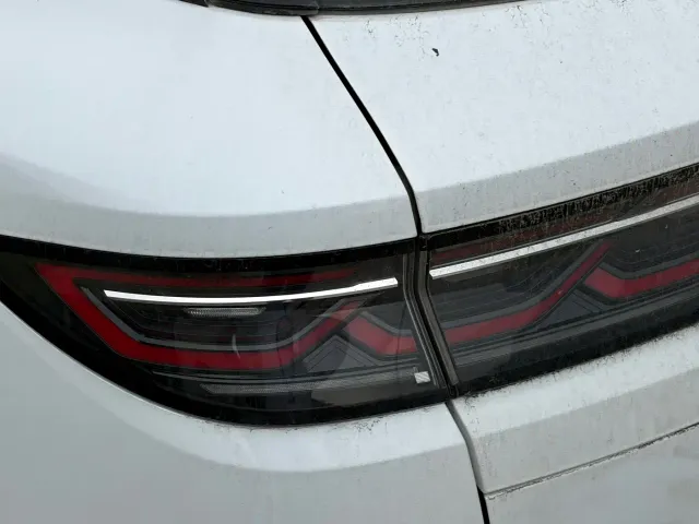 BYD Song L DM-i — Фото автомобиля 10