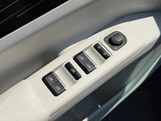 Geely Starry Wish — Фото автомобиля 17