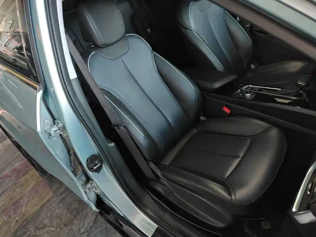Buick Velite 6 — Фото автомобиля 24