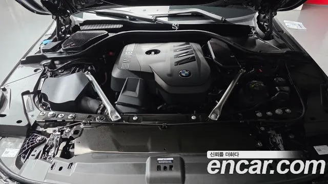 BMW 5-Series 5 серия (G60) 530i xDrive M Sport Pro Special Edition — Фото автомобиля 6