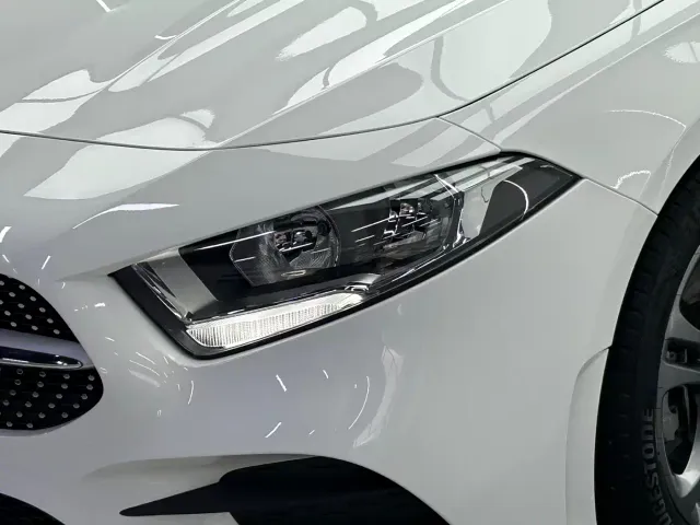 Mercedes-Benz A-Class — Фото автомобиля 7
