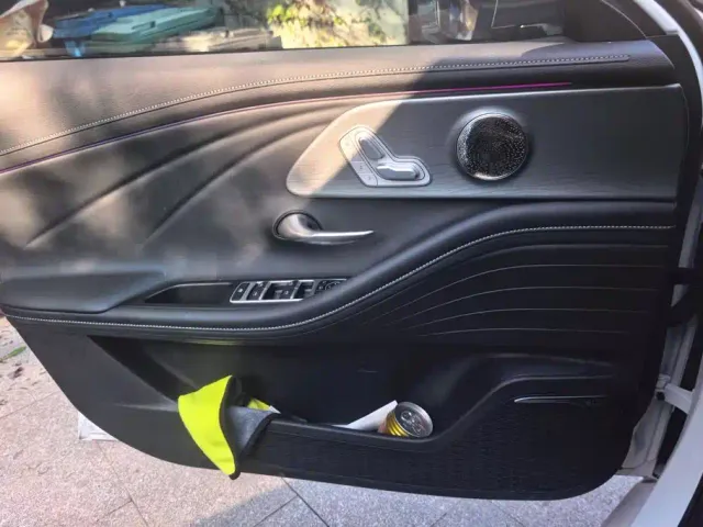Chery Arrizo 8 — Фото автомобиля 7