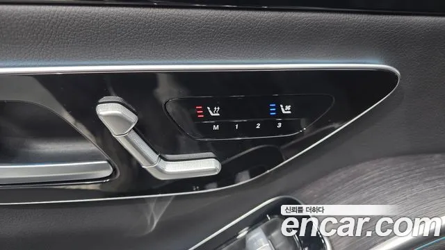 Mercedes-Benz S-Class W223 — Фото автомобиля 30