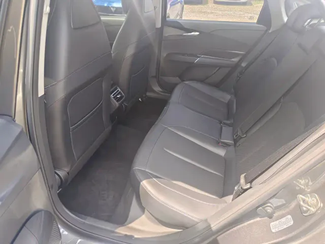 Changan Lamore — Фото автомобиля 12