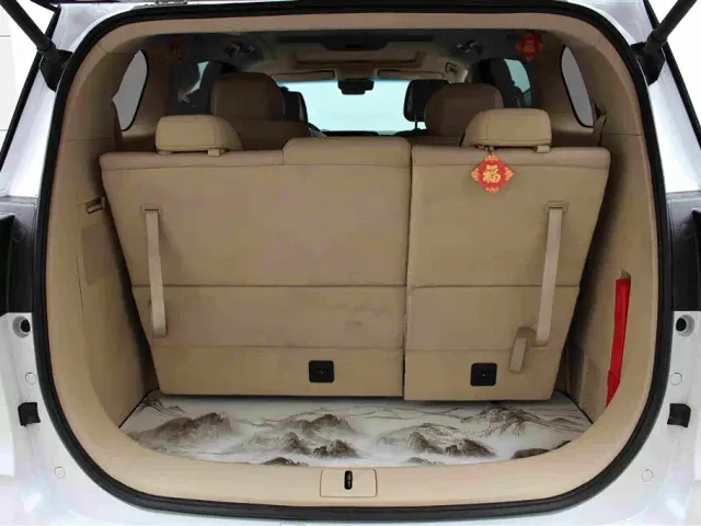 Buick Buick GL8 2023 ES Landmaster Exclusive — Фото автомобиля 17