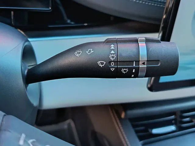 BYD Seal 06 — Фото автомобиля 16