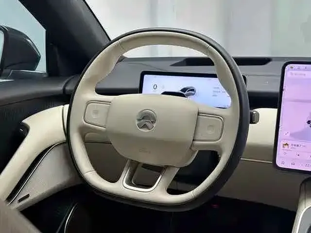 Nio ET5 Touring — Фото автомобиля 18